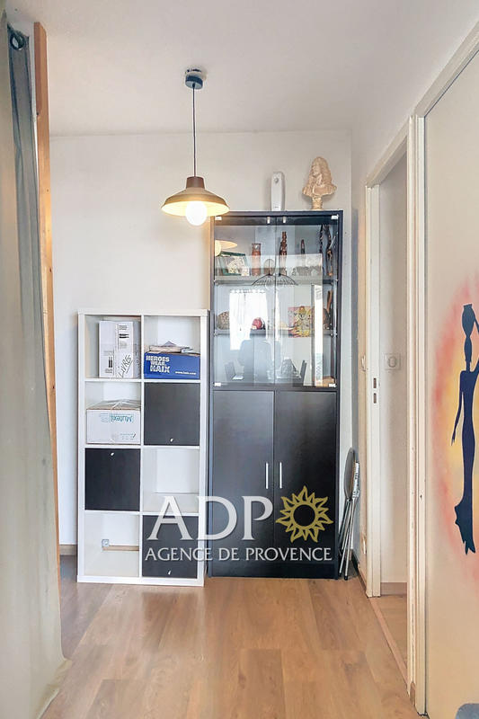 Appartement - 77 m² - 4 pièces