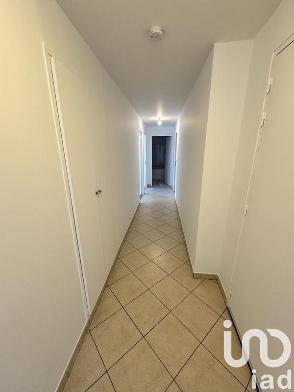 Appartement - 79 m² - 4 pièces