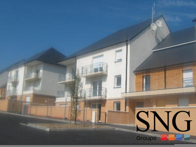 Appartement - 29 m² - 1 pièce