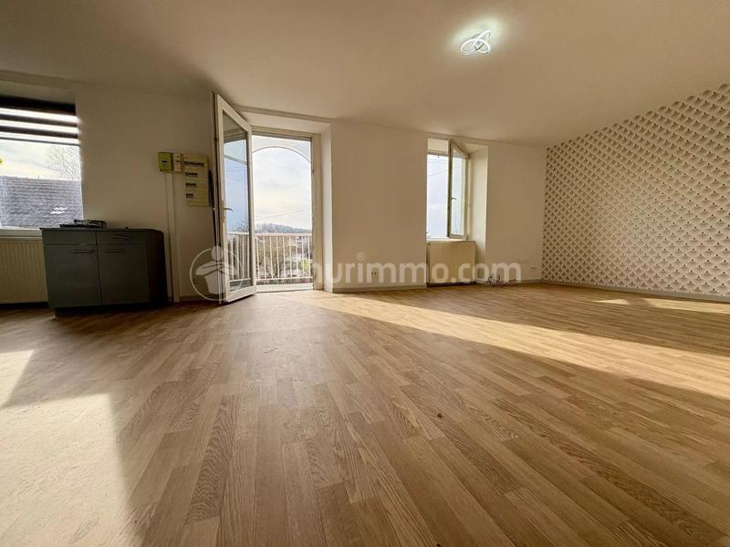 Appartement - 71 m² - 3 pièces