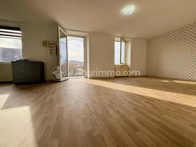 Appartement - 71 m² - 3 pièces