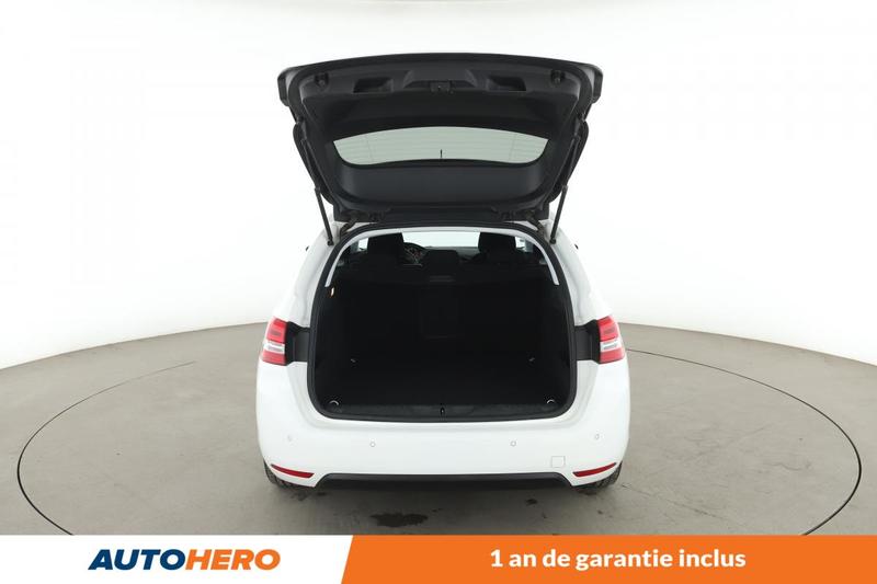 Peugeot 308 Sw 1.5 Blue-HDi Style 102 ch