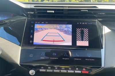 Peugeot 308 Sw Hdi 130 Eat8 Allure Pack