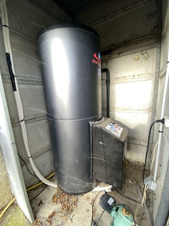 Maison - 358 m² - 16 pièces