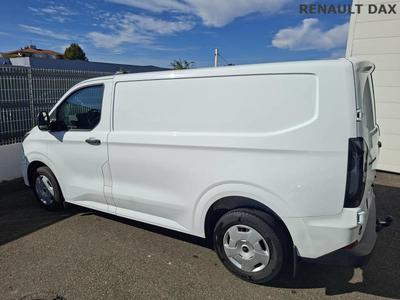 Ford Transit (30) Custom Fourgon 320 L1h1 2.0 Ecoblue 136 Ch Trend