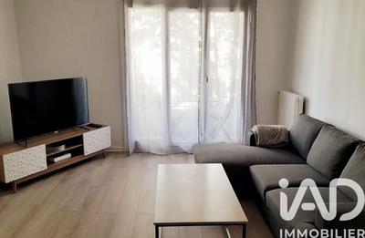 Appartement - 102 m² - 5 pièces