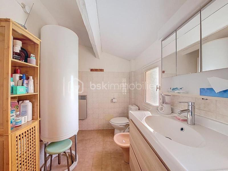 Maison - 116 m² - 5 pièces