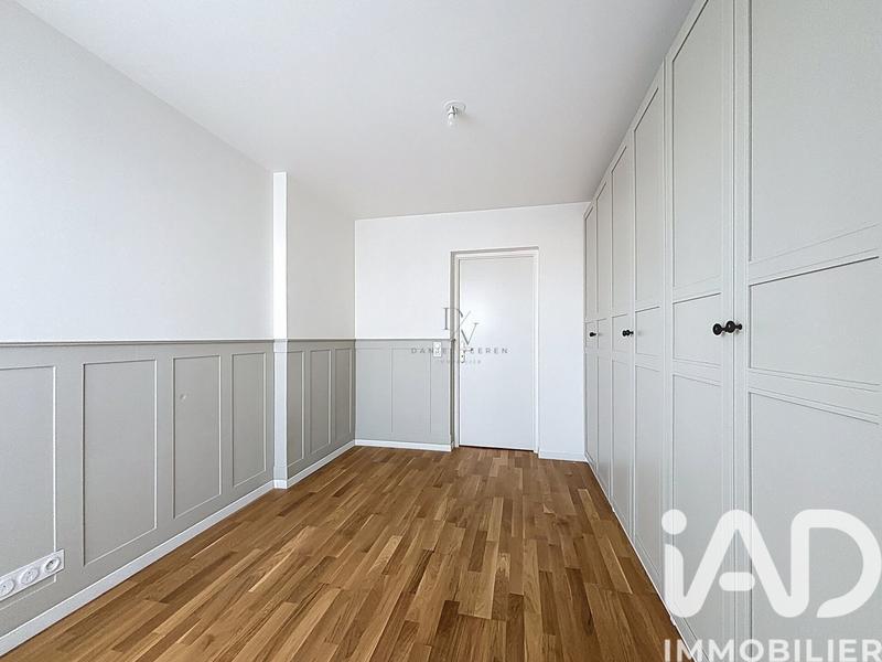 Appartement - 91 m² - 4 pièces