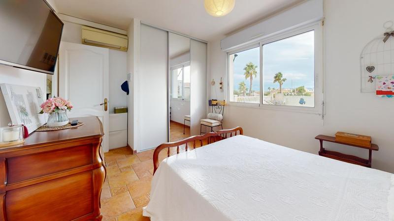 Appartement - 75 m² - 3 pièces