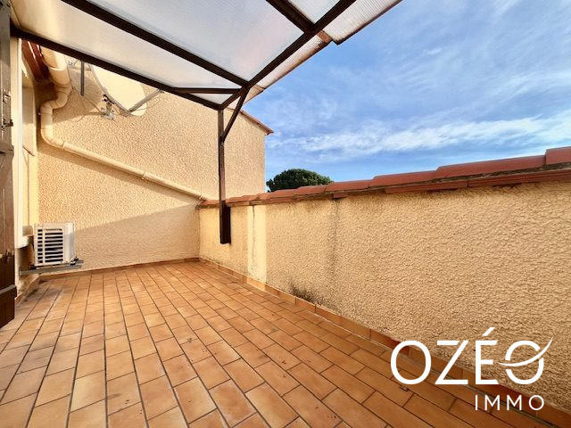 Maison traditionnelle - 110 m² - 4 pièces