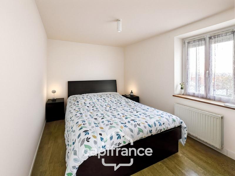 Maison - 133 m² - 6 pièces