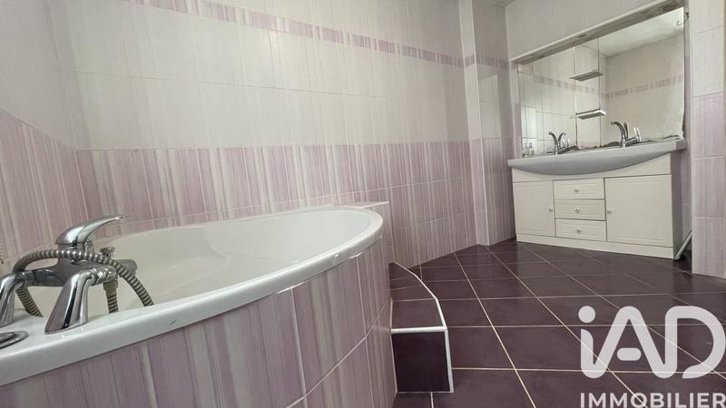 Maison de ville - 148 m² - 7 pièces