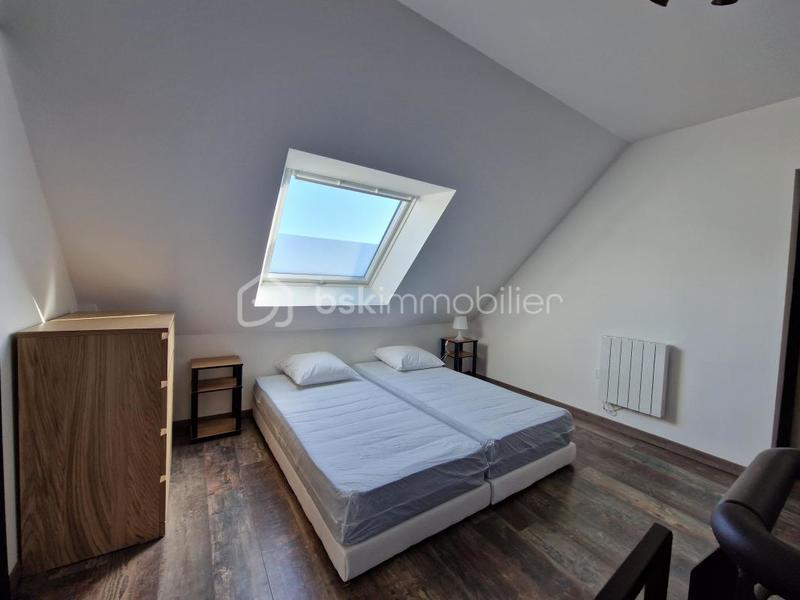 Maison - 190 m² - 8 pièces