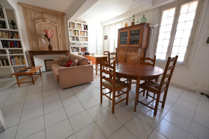 Appartement - 73 m² - 3 pièces