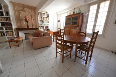 Appartement - 73 m² - 3 pièces