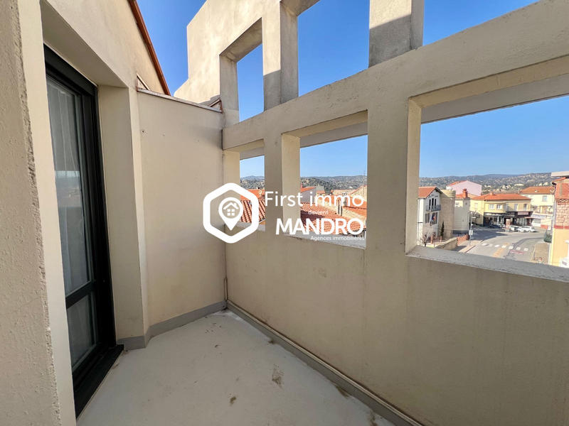 Appartement - 51 m² - 3 pièces