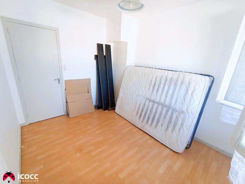 Maison - 77 m² - 4 pièces