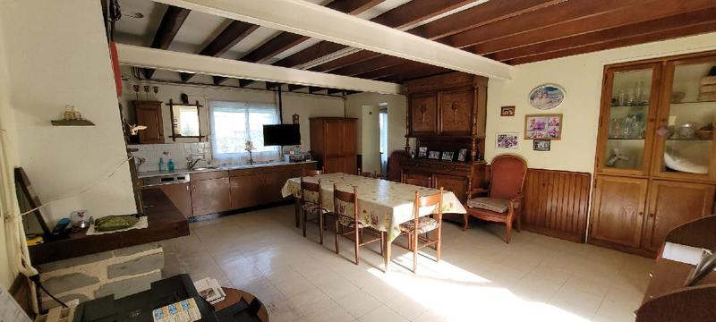 Maison - 200 m² - 8 pièces