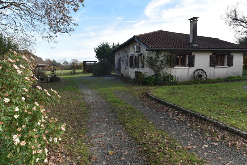 Maison - 144 m² - 4 pièces