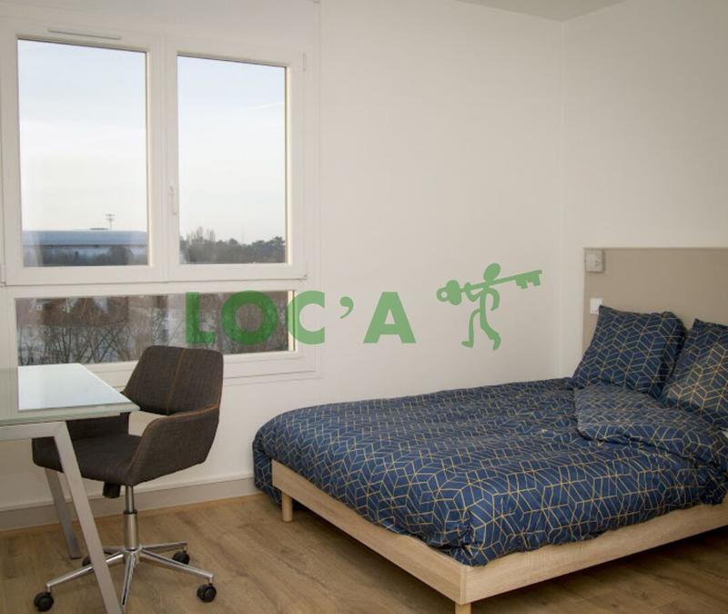 Appartement - 63 m² - 4 pièces