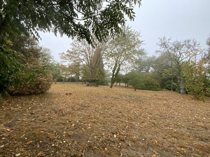 Maison - 197 m² - 6 pièces