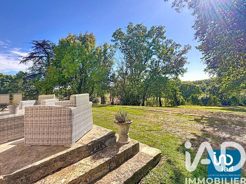 Maison - 160 m² - 7 pièces