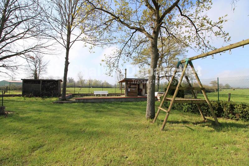 Maison - 148 m² - 6 pièces