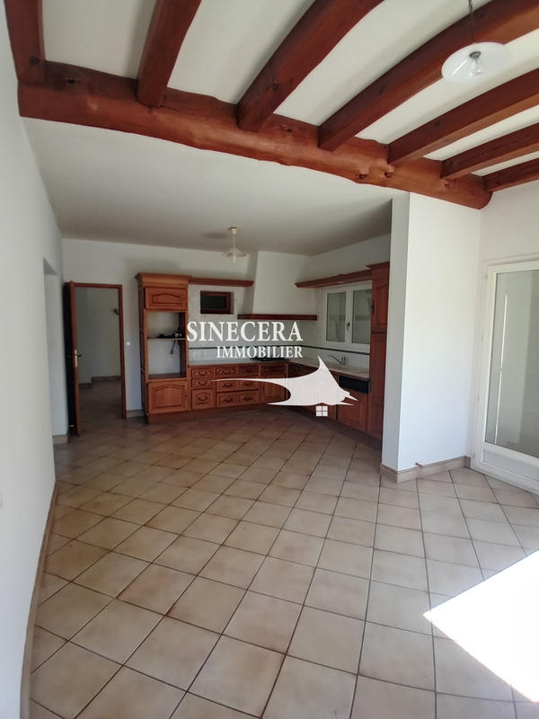 Maison - 180 m² - 5 pièces