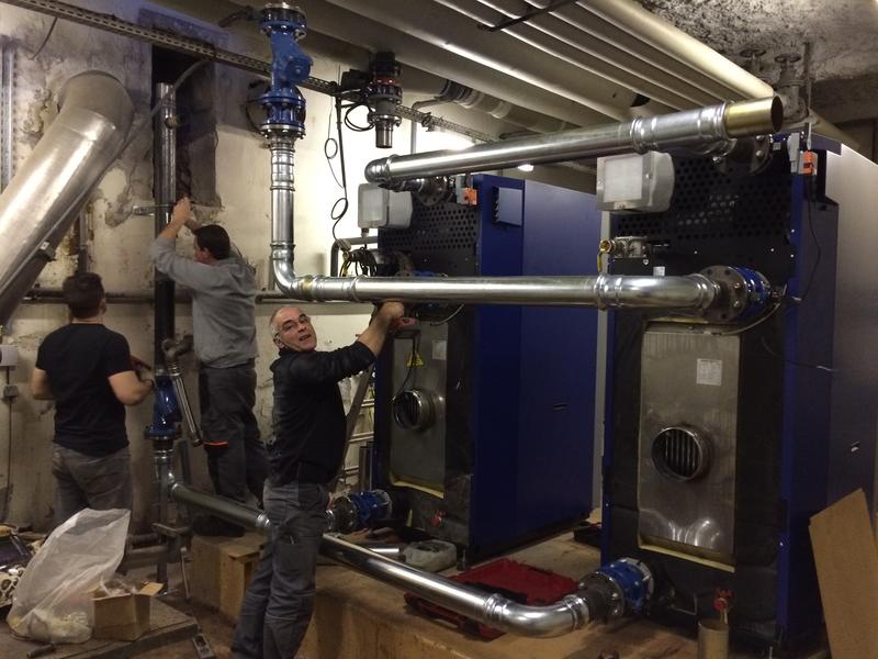 Sarl Gdst  Groupe Jeg France