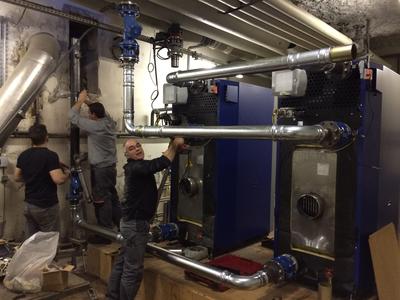 Sarl Gdst  Groupe Jeg France