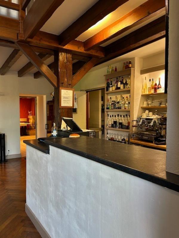 Fonds de commerce - 206 m²