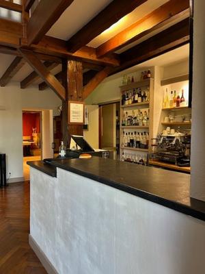 Fonds de commerce - 206 m²