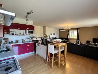 Maison - 135 m² - 5 pièces