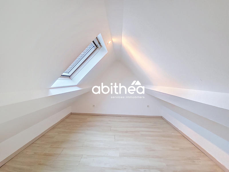 Maison - 40 m² - 2 pièces