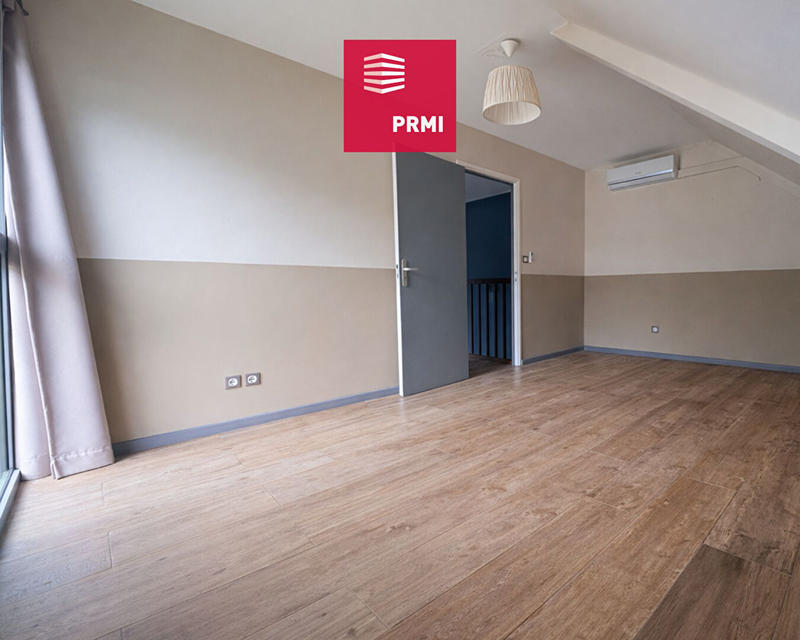 Appartement - 79 m² - 4 pièces