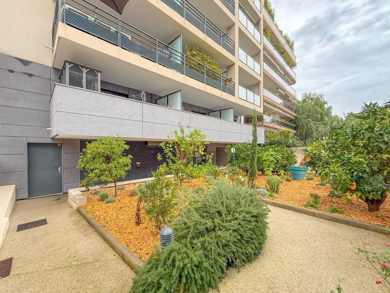 Appartement - 74 m² - 3 pièces