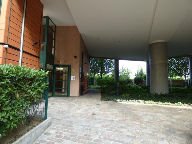 Appartement - 86 m² - 4 pièces