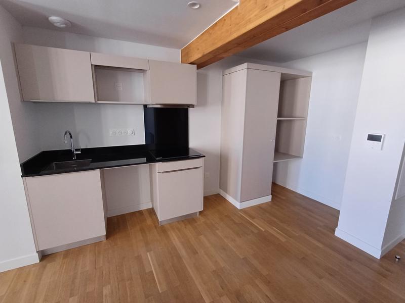 Duplex - 84 m² - 4 pièces