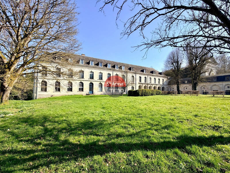 Appartement - 98 m² - 5 pièces