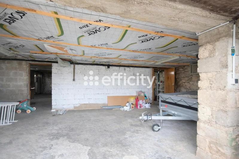 Maison - 103 m² - 5 pièces