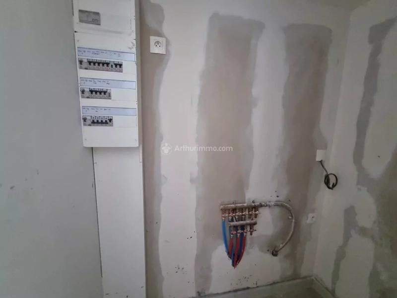 Immeuble - 242 m² - 8 pièces