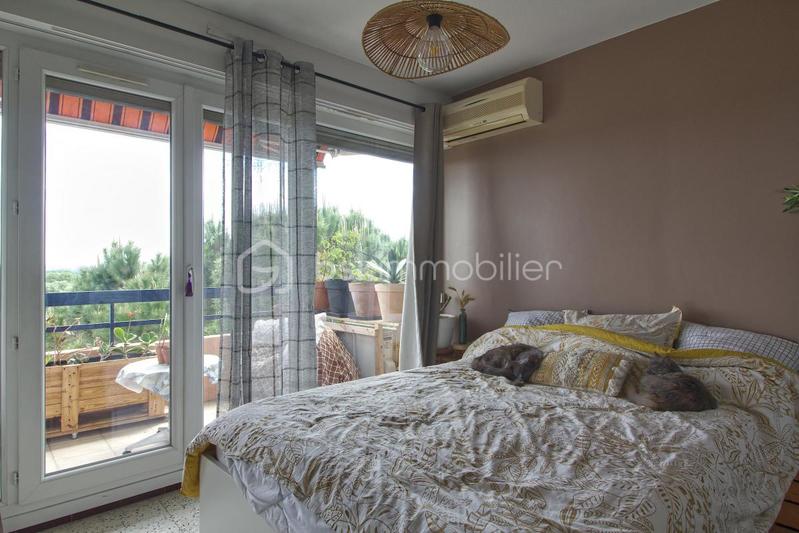 Appartement - 71 m² - 4 pièces