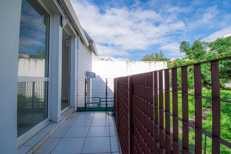 Appartement - 96 m² - 3 pièces