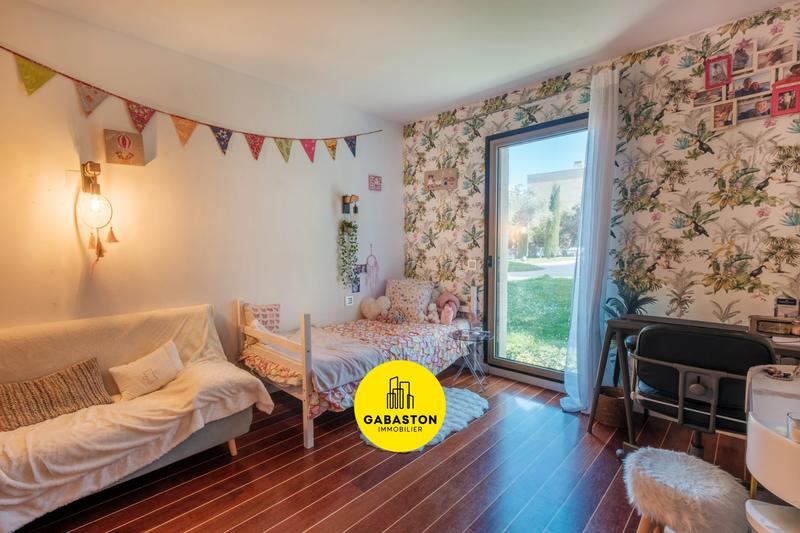 Appartement - 122 m² - 4 pièces