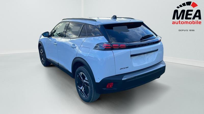 Peugeot 2008 100 s Bvm6 Allure