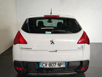 Peugeot 3008 1.6 E-Hdi 115 Blue Lion Allure 5p