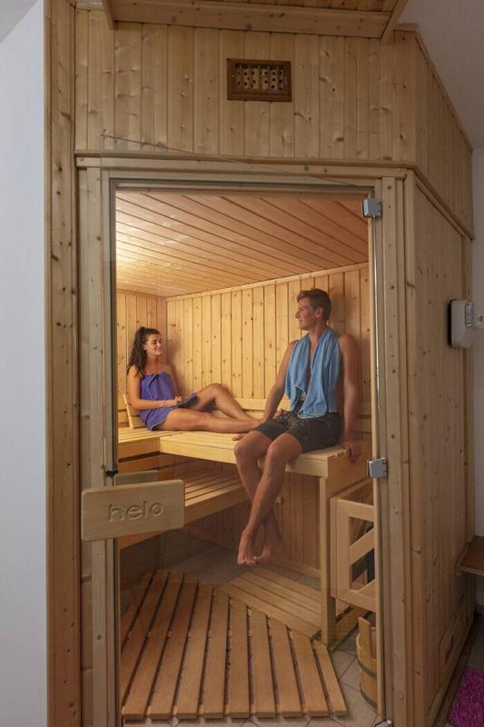 Studio - 17 m² - 1 pièce