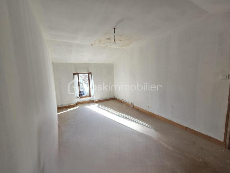 Maison - 175 m² - 7 pièces