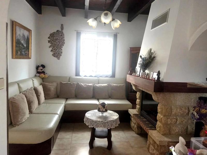 Maison de ville - 104 m² - 4 pièces