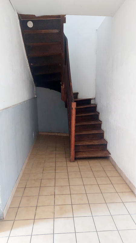 Maison - 107 m² - 4 pièces